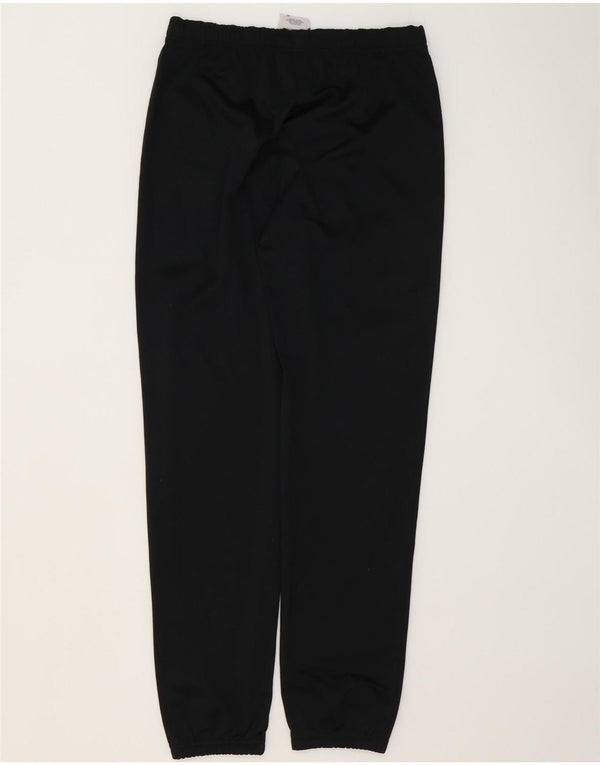 Champion Băieți Trening Pantaloni Joggeri 15-16 Ani 2XL Negru Poliester