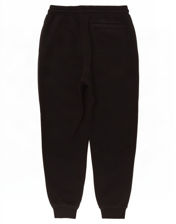 Under Armour Mens Graphic Tracksuit Trousers Joggers Large Black