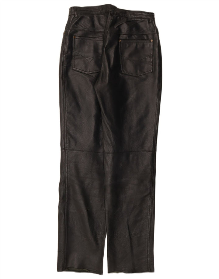 Pantaloni drepti pentru femei Canda EU 36 Small W26 L30 Bleumarin