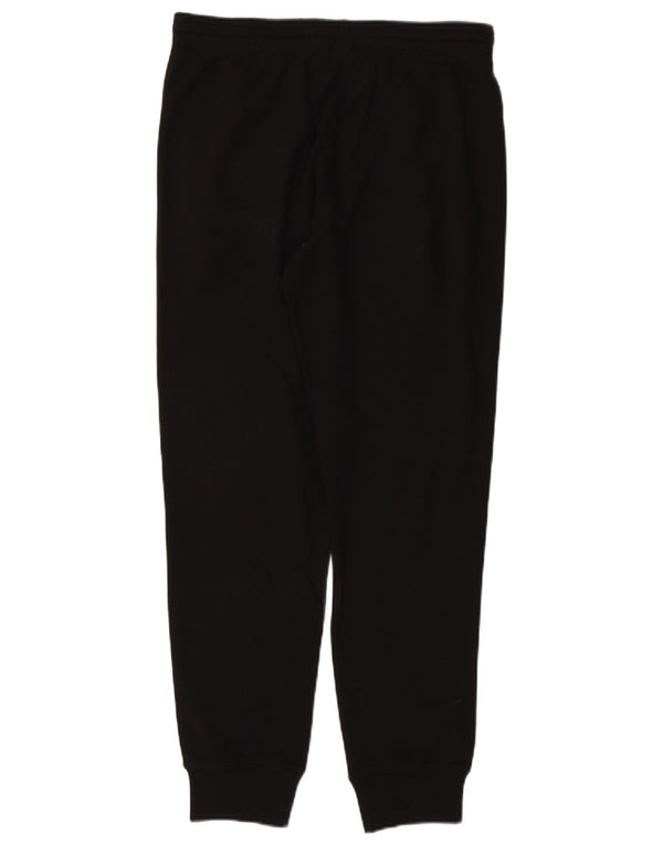 Pantaloni de trening pentru femei CHAMPION Pantaloni de jogging UK 14 Large Black