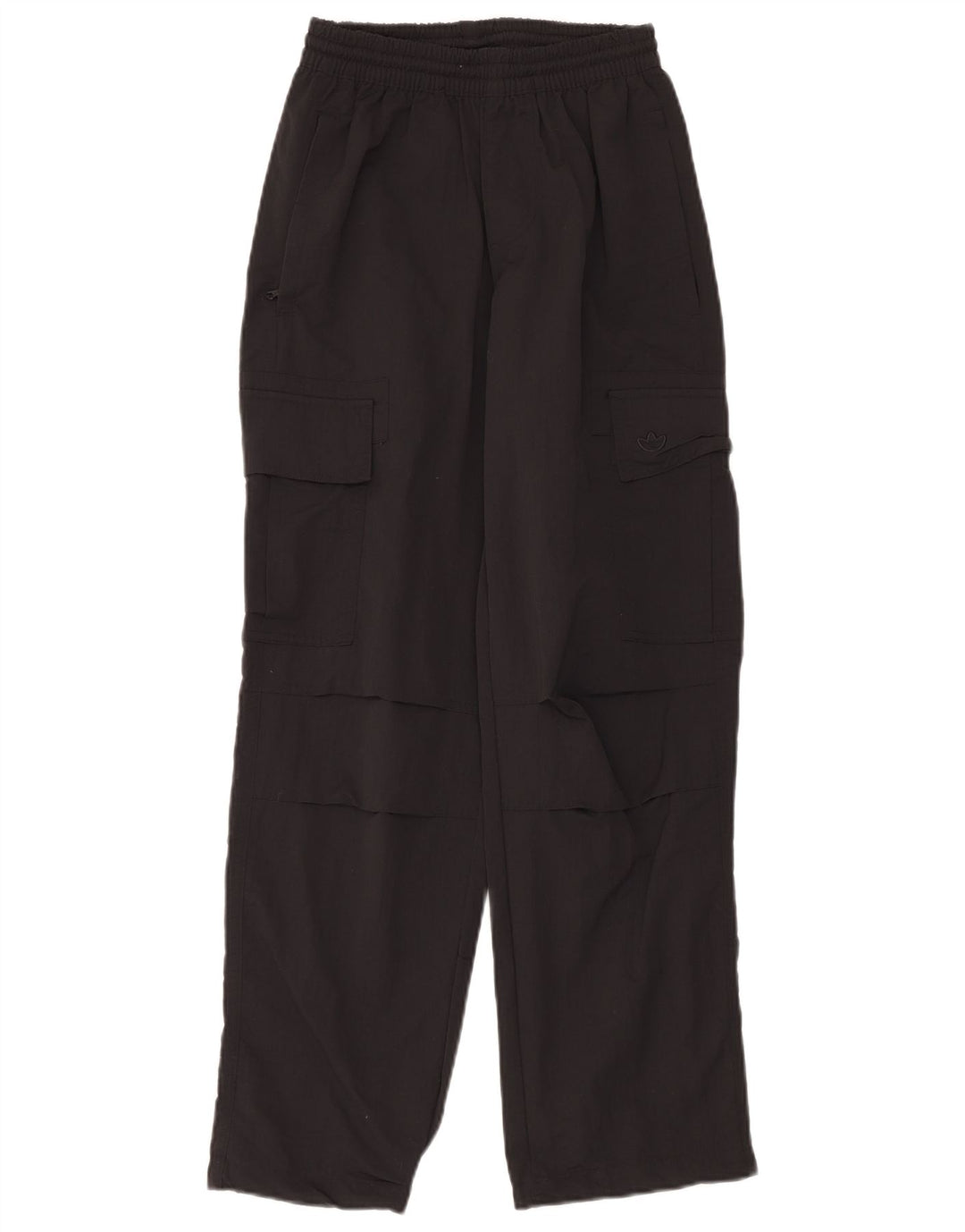 Pantaloni de trening Adidas pentru bărbați Cargo XS poliamidă neagră