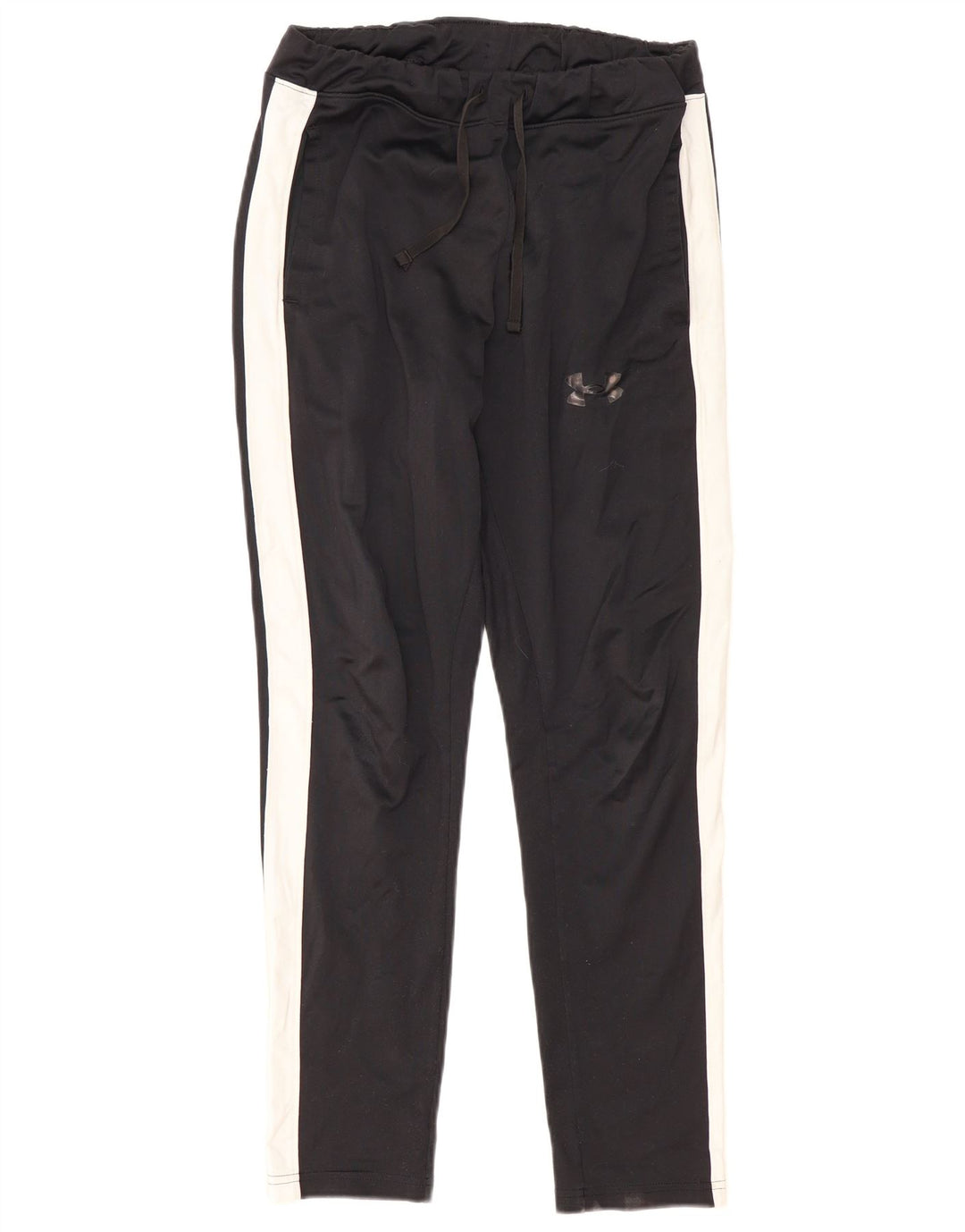Pantaloni de trening Under Armour pentru bărbați, mici, negri