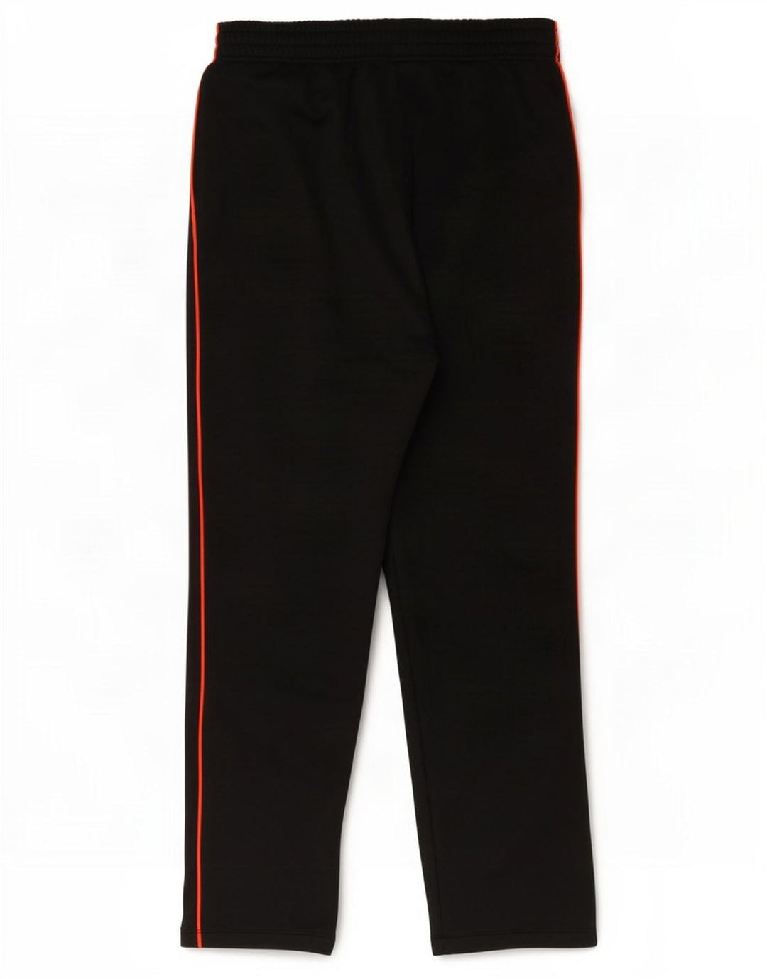 Pantaloni de trening Nike pentru bărbați 2XL, poliester negru
