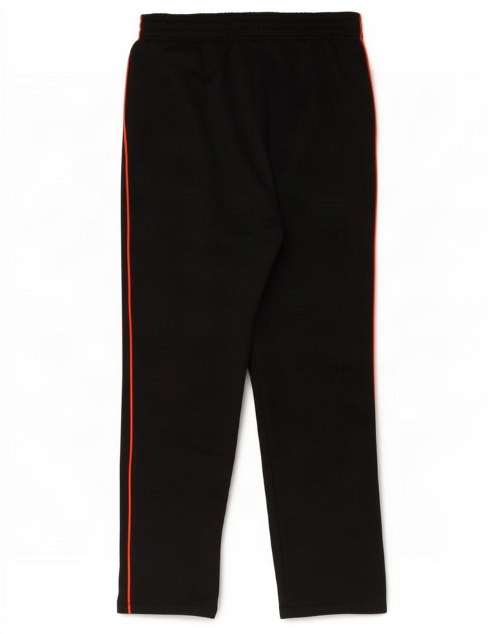 Pantaloni de trening Nike pentru bărbați 2XL, poliester negru