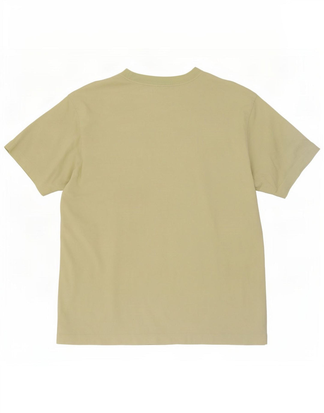 Tricou pentru bărbați Nike Top mic verde bumbac
