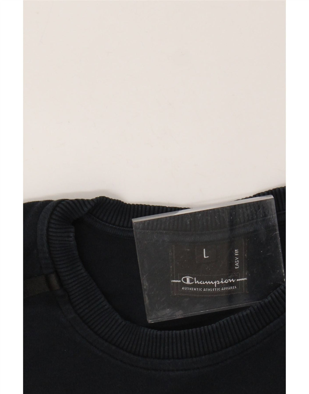 Tricou pentru femei CHAMPION Easy Fit Top UK 14 mare bleumarin