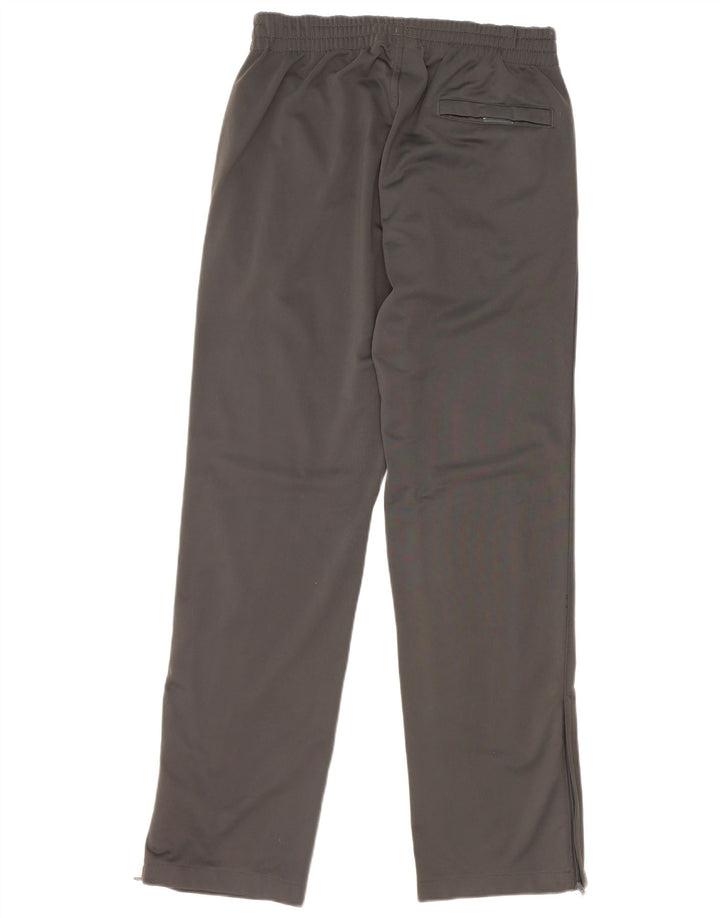 Pantaloni de trening Nike pentru bărbați, gri mediu, poliester