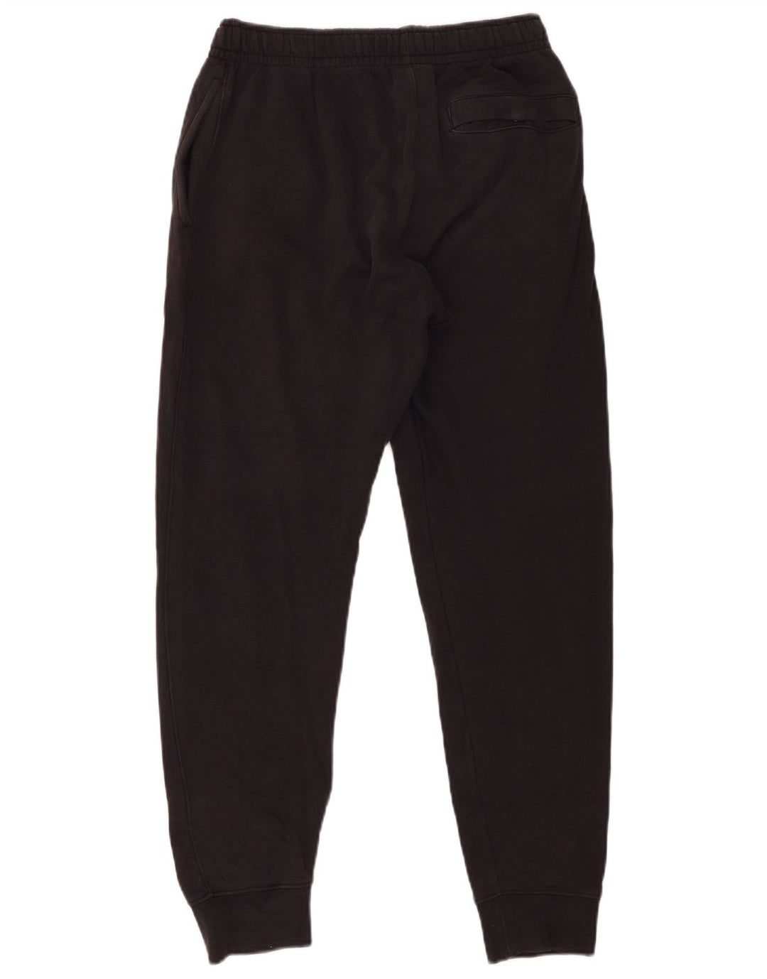 Pantaloni de trening pentru bărbați Nike Pantaloni de jogging Mici, negru, bumbac