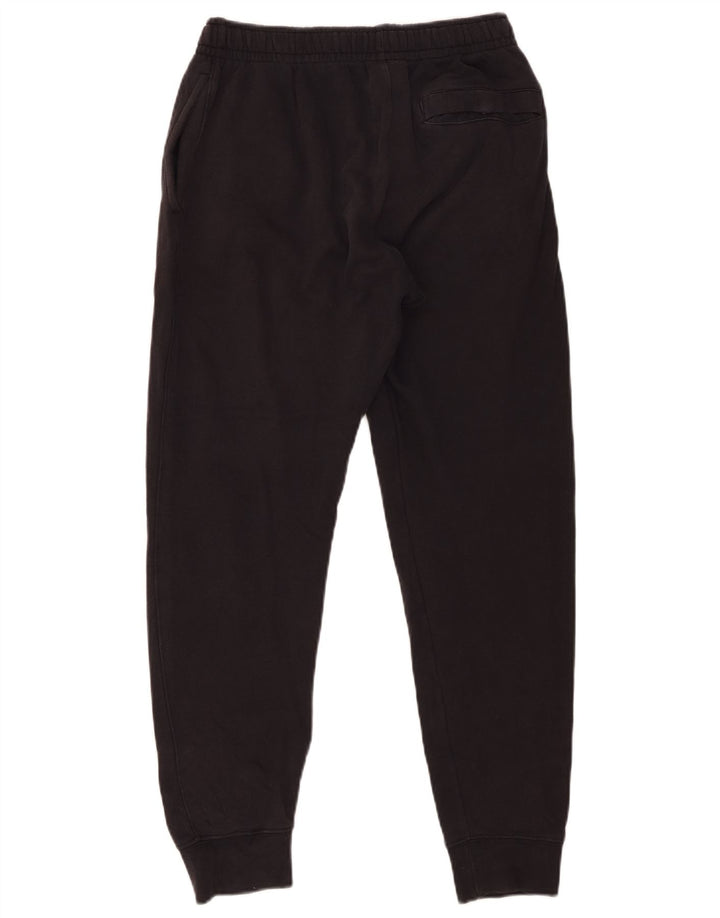 Pantaloni de trening pentru bărbați Nike Pantaloni de jogging Mici, negru, bumbac