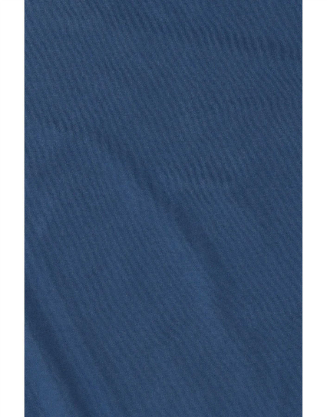 Tricou pentru bărbați Nike Top XS Bumbac albastru