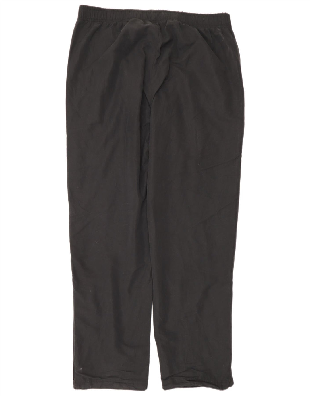 Pantaloni de trening pentru bărbați Lotto 2XL poliester negru
