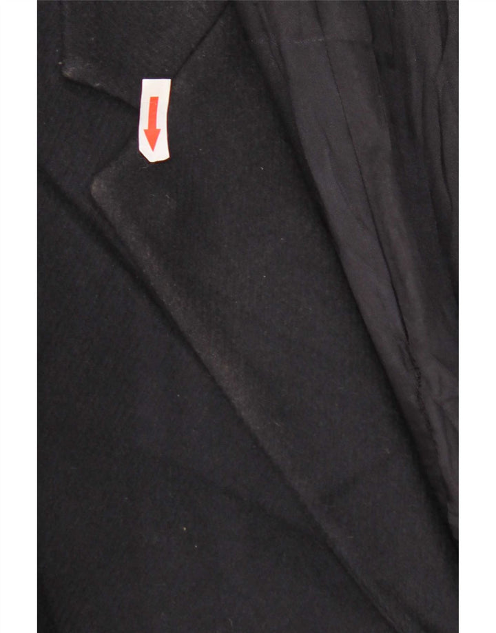 Palton supradimensionat pentru femei Paul Smith UK 10 Mic bleumarin