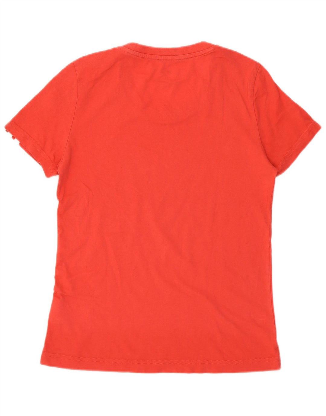 Tricou Adidas pentru femei Top UK 8/10 Small Red