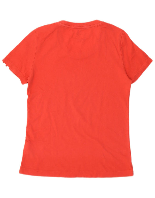 Tricou Adidas pentru femei Top UK 8/10 Small Red