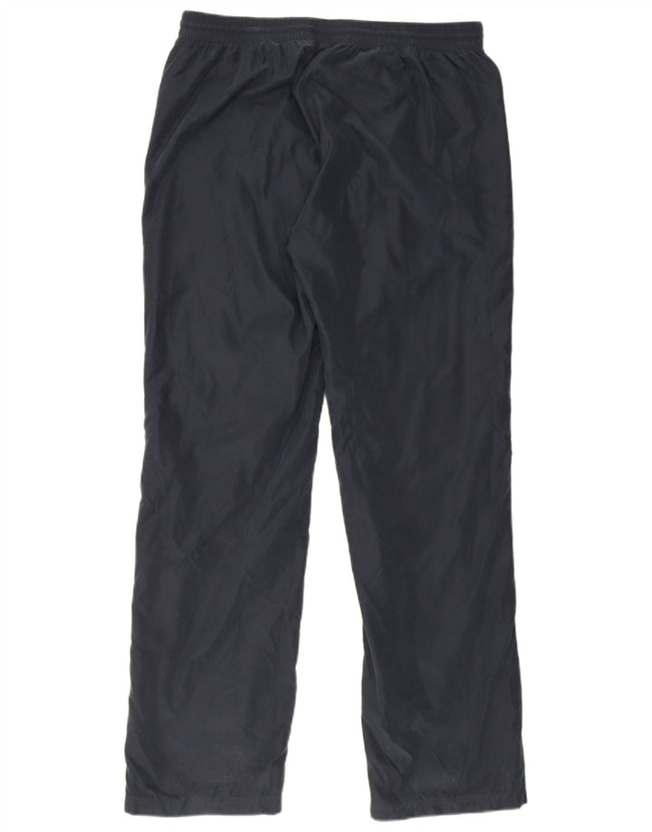 Pantaloni de trening pentru bărbați Champion XL, poliester bleumarin