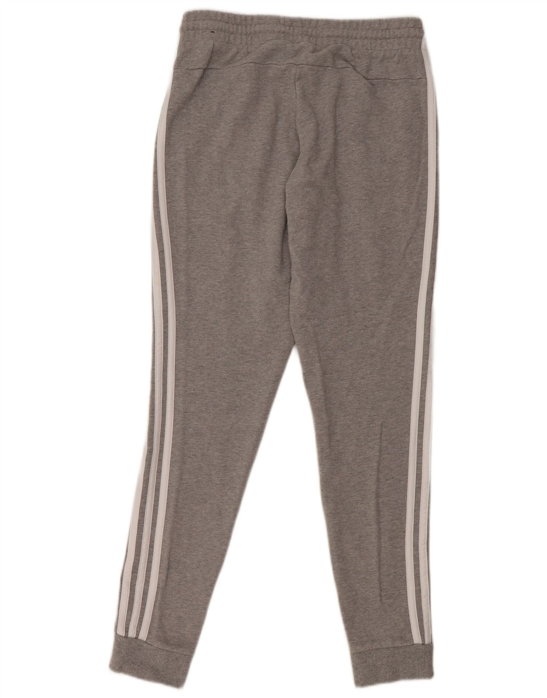 Pantaloni de trening Adidas pentru femei Joggeri UK 12/14 Gri mediu