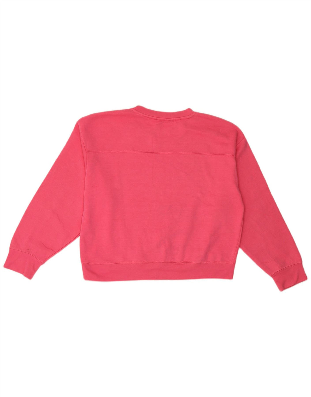 Pulover pentru damă Zara UK 14 Poliester roz mediu