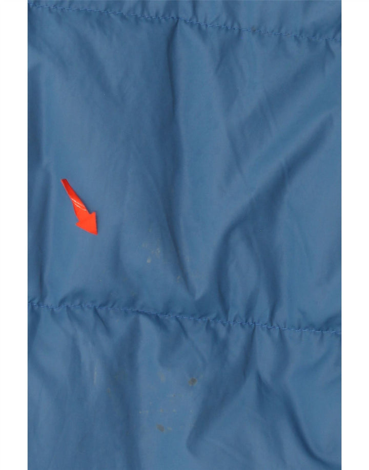 Jachetă căptușită reversibilă VINTAGE pentru bărbați, 38, roșu mediu