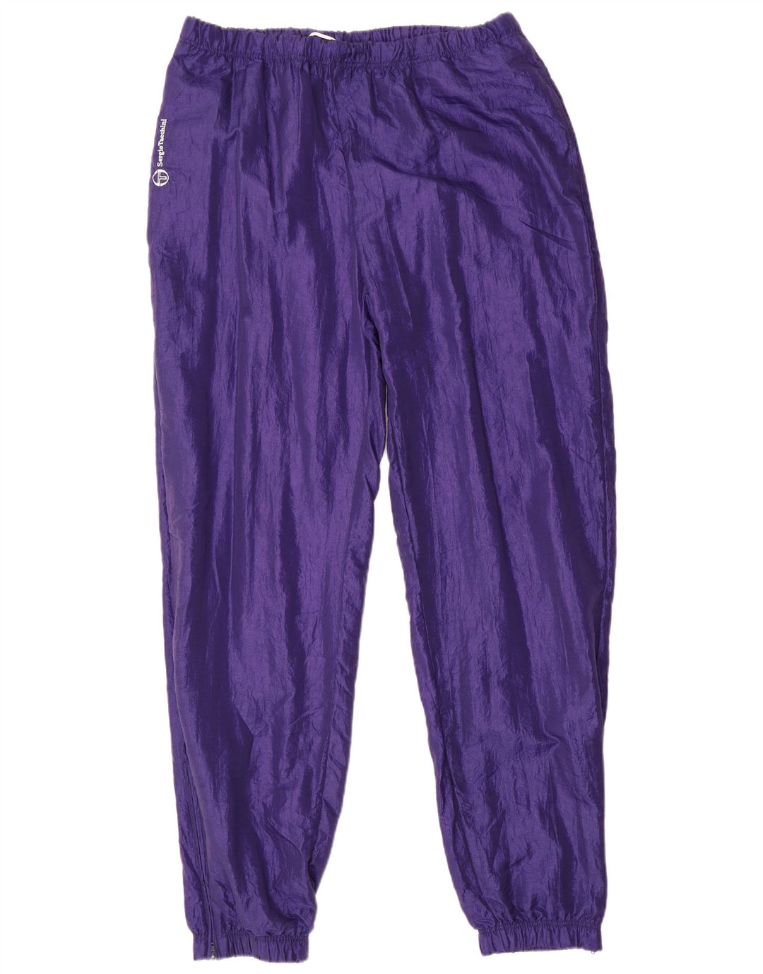 SERGIO TACCHINI Pantaloni de trening pentru bărbați Pantaloni de jogging IT 54 2XL Violet Poliamidă