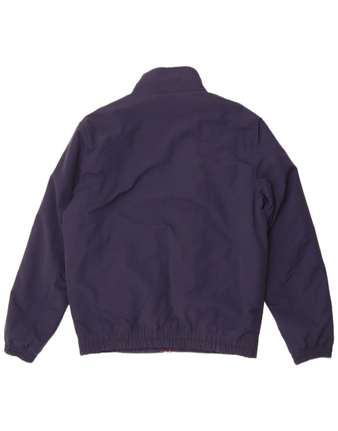 Jachetă bomber căptușită pentru bărbați Tommy Hilfiger UK 38 Mediu Poliamidă bleumarin