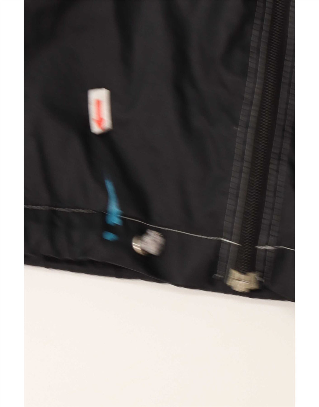 Jachetă de trening pentru bărbați Reebok XL, neagră