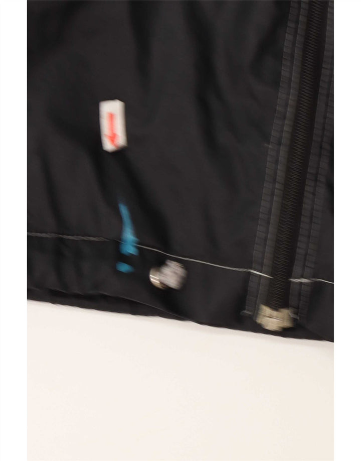 Jachetă de trening pentru bărbați Reebok XL, neagră