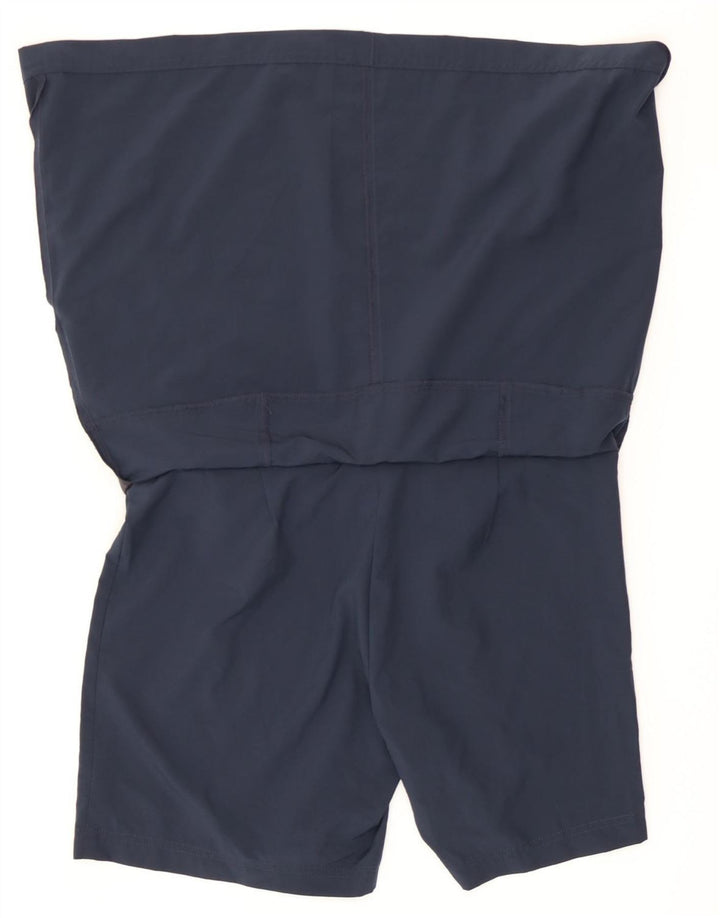 Jack Wolfskin Fusta pentru femeie UK 14 Medium Bleumarin