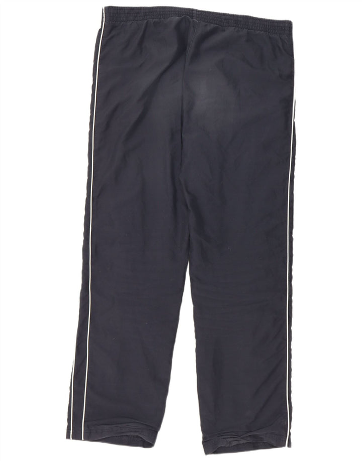 Pantaloni de trening Champion pentru bărbați, mediu bleumarin