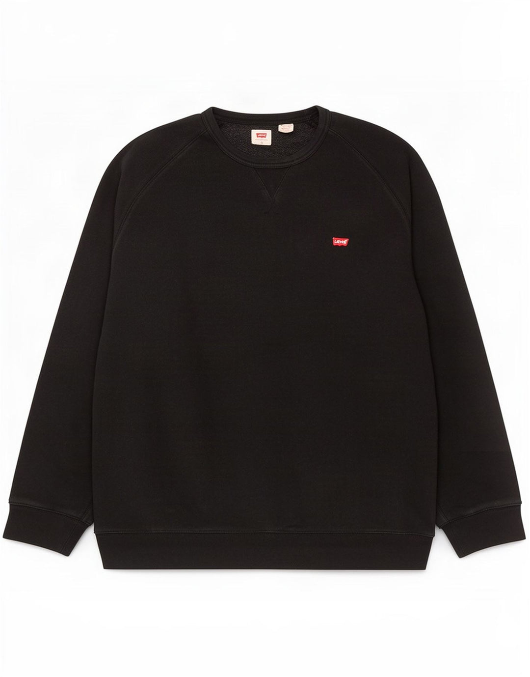 Pulover Levi's pentru bărbați, XL, negru