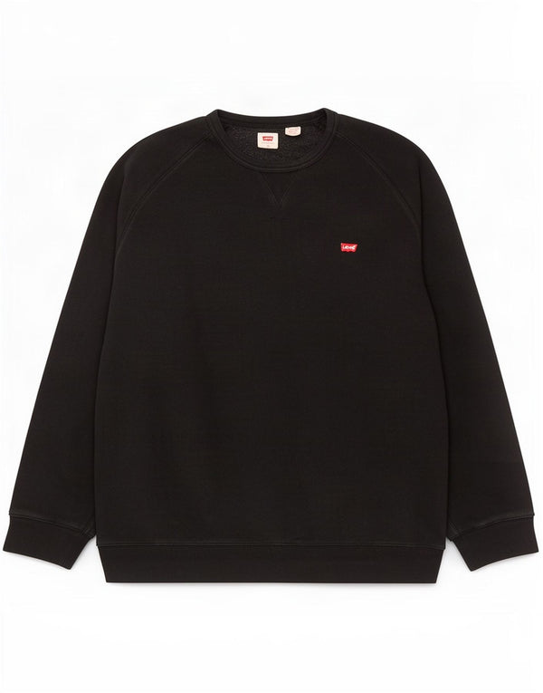 Pulover Levi's pentru bărbați, XL, negru
