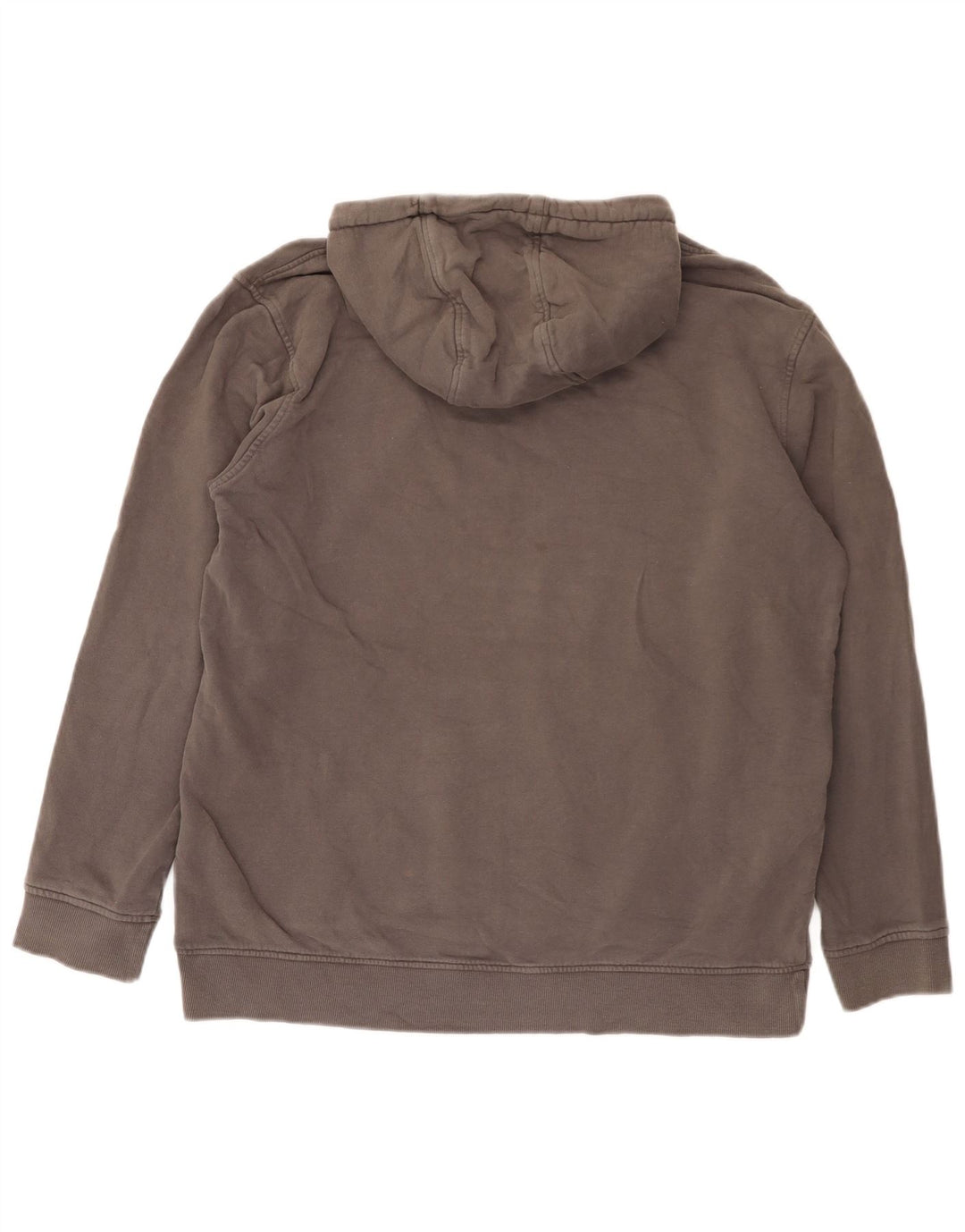 Hanorac pentru bărbați Mountain Warehouse Jumper mare, gri, bumbac