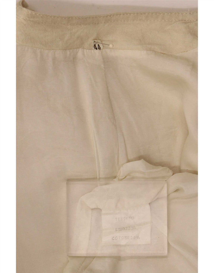 Bomber Vintage pentru femei IT 44 Medium Bej In
