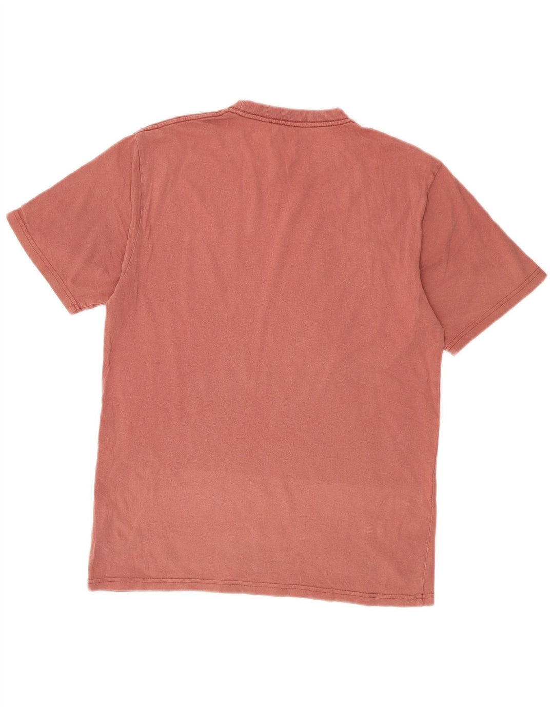 Tricou Rip Curl Relaxed Fit pentru bărbați Top mic din bumbac roz
