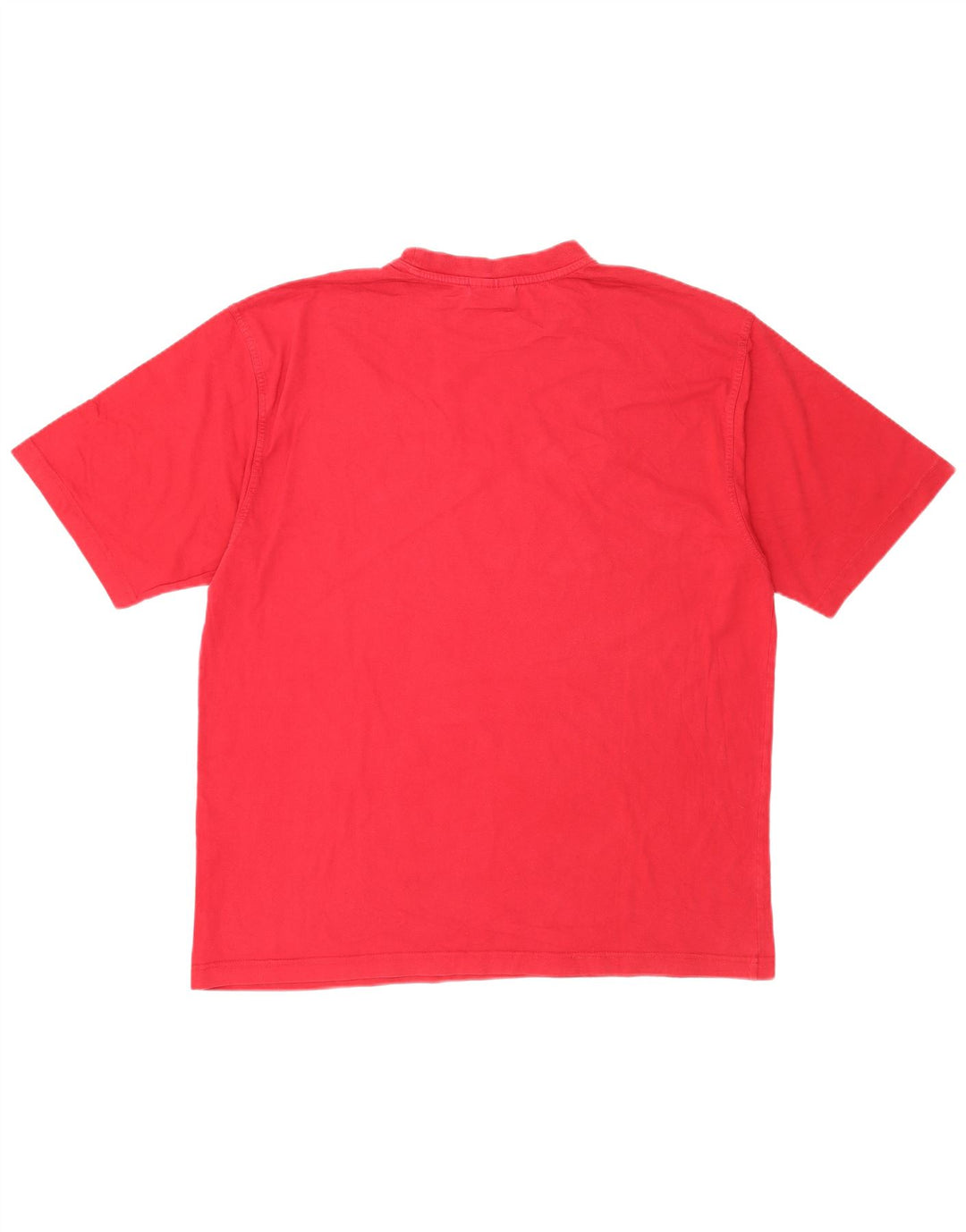 Tricou grafic Puma pentru bărbați Top 2XL roșu