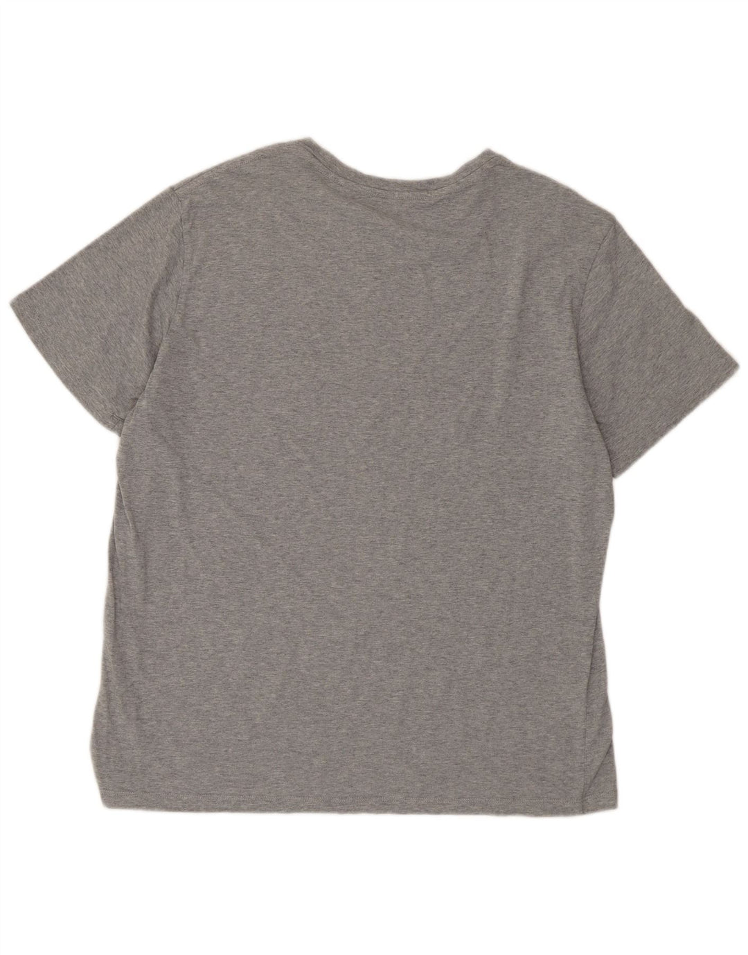 Tricou grafic pentru bărbați Levi's Top mare gri