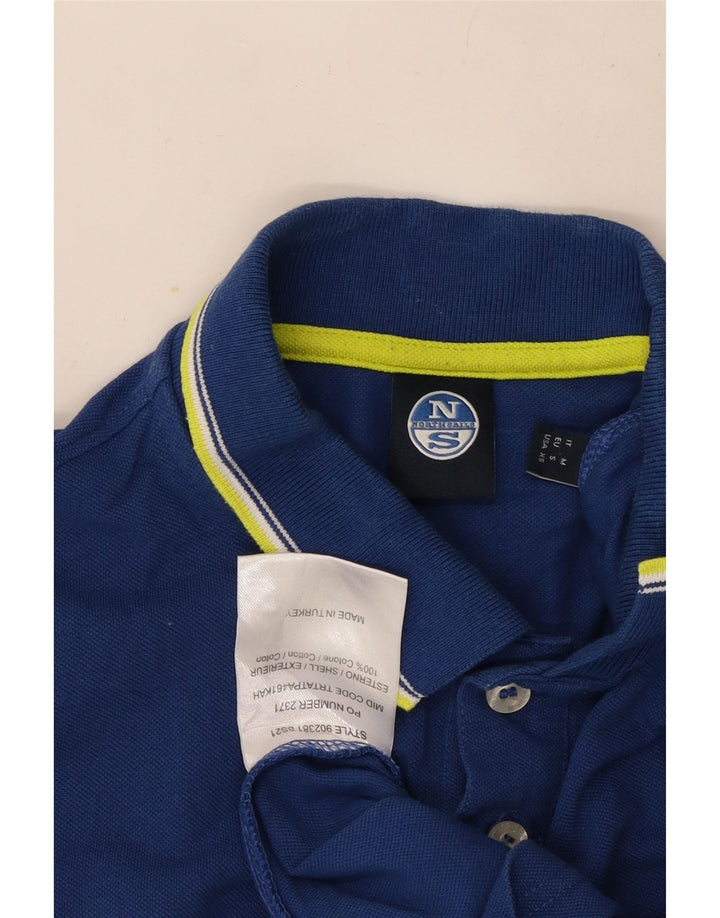 Tricou Polo pentru bărbați Mic