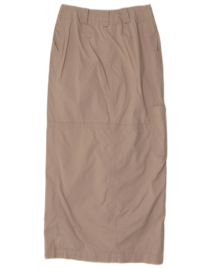 Fusta Maxi Cargo S.Oliver W24 XS Gri