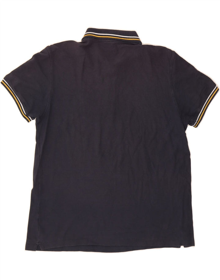 Mens Polo Shirt XL Vintage Lotto and Second-Hand Lotto from Messina Hembry 