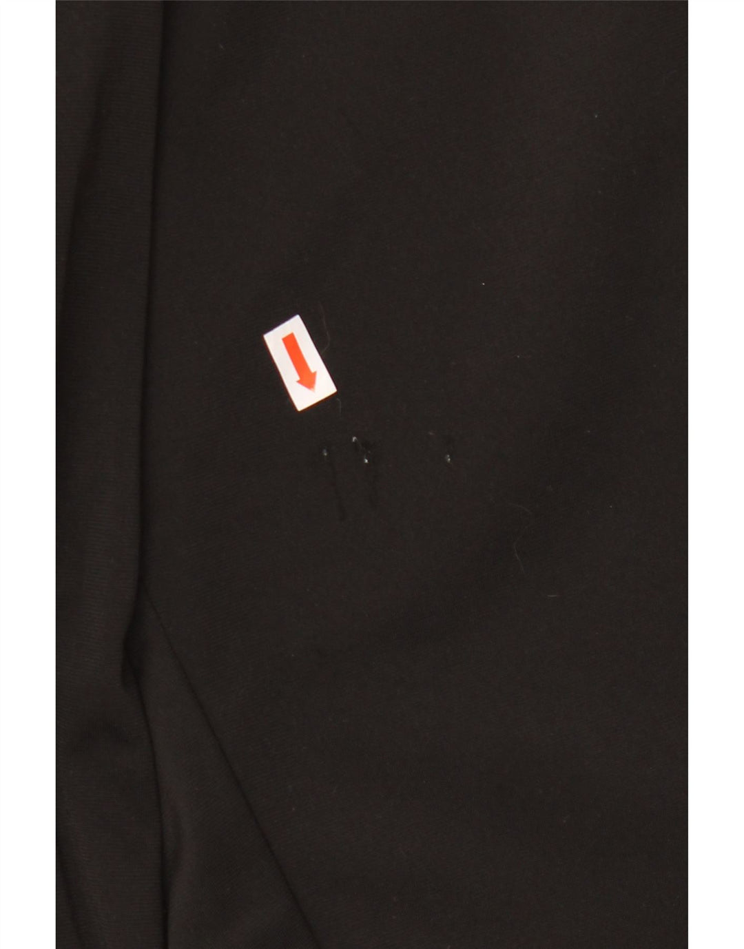 Pantaloni de trening pentru bărbați Puma Pantaloni de jogging XL Poliester negru