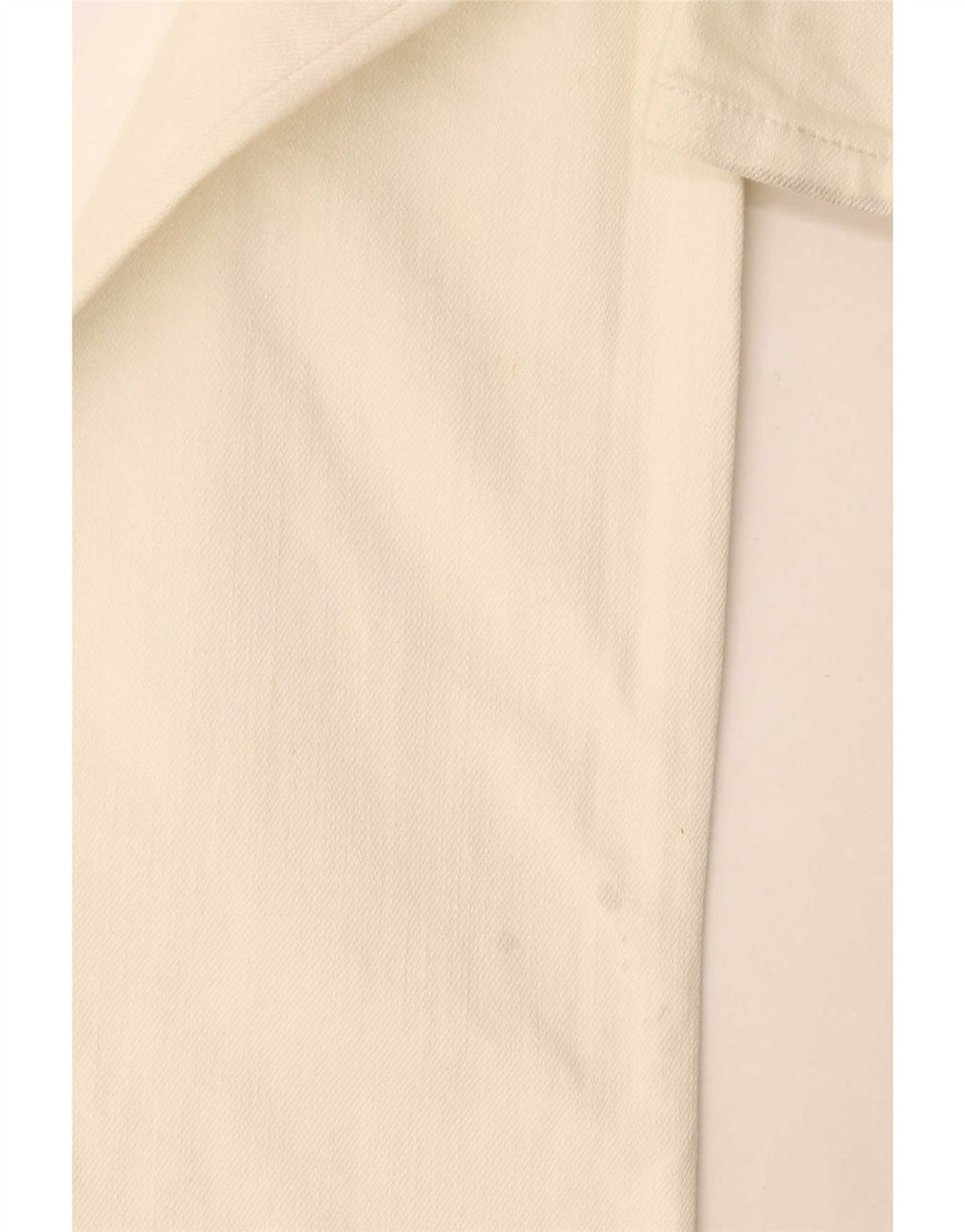 Blugi Diesel Lowky Slim pentru femei W30 L34 bumbac alb