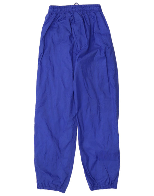 Brugi Pantaloni Impermeabili Bărbați Mici Albastru Nylon