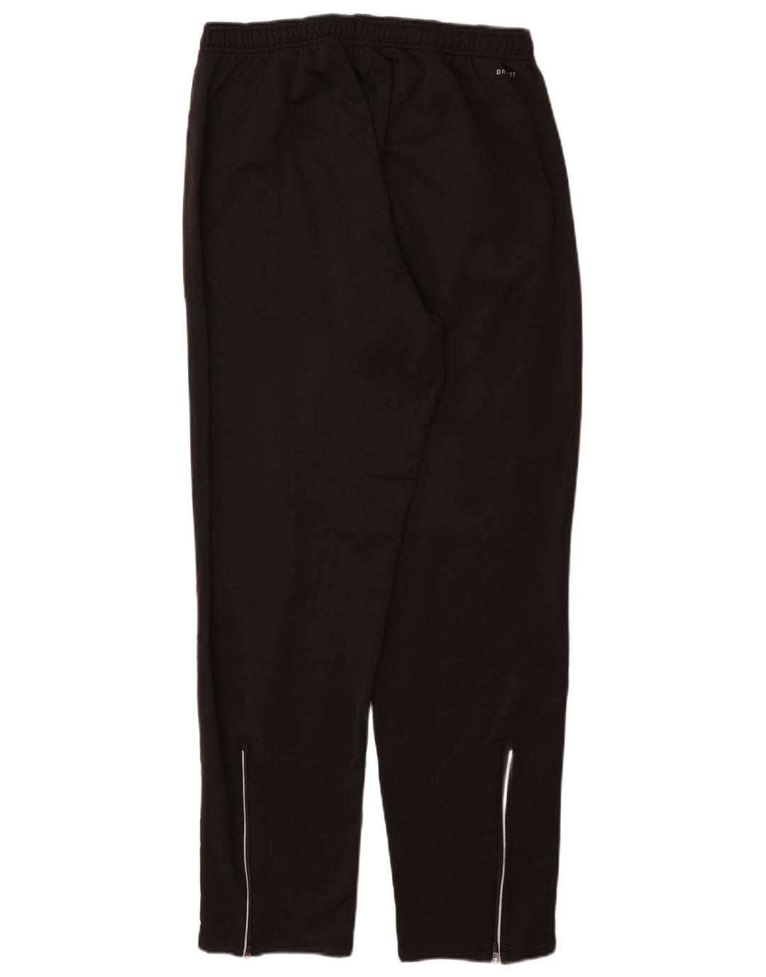 Pantaloni de trening Nike Dri Fit pentru bărbați, mari, negru, poliester