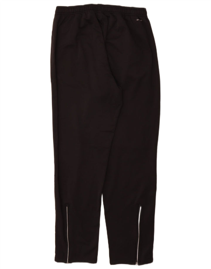 Pantaloni de trening Nike Dri Fit pentru bărbați, mari, negru, poliester