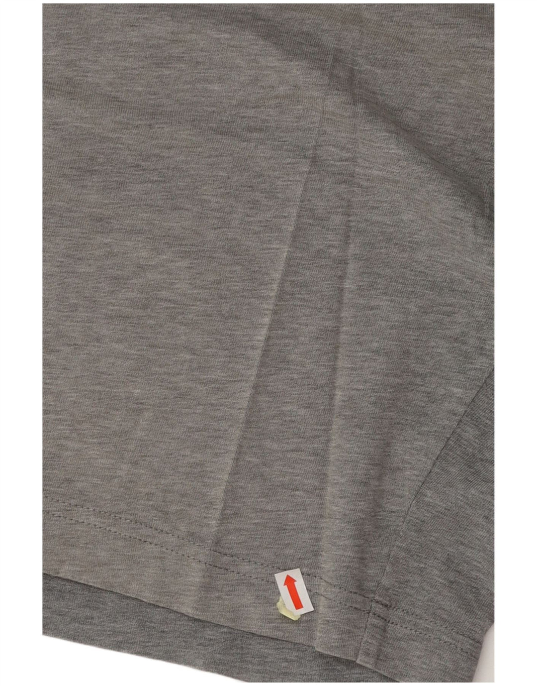 Pantaloni scurți sport PUMA pentru bărbați, bumbac, gri mediu