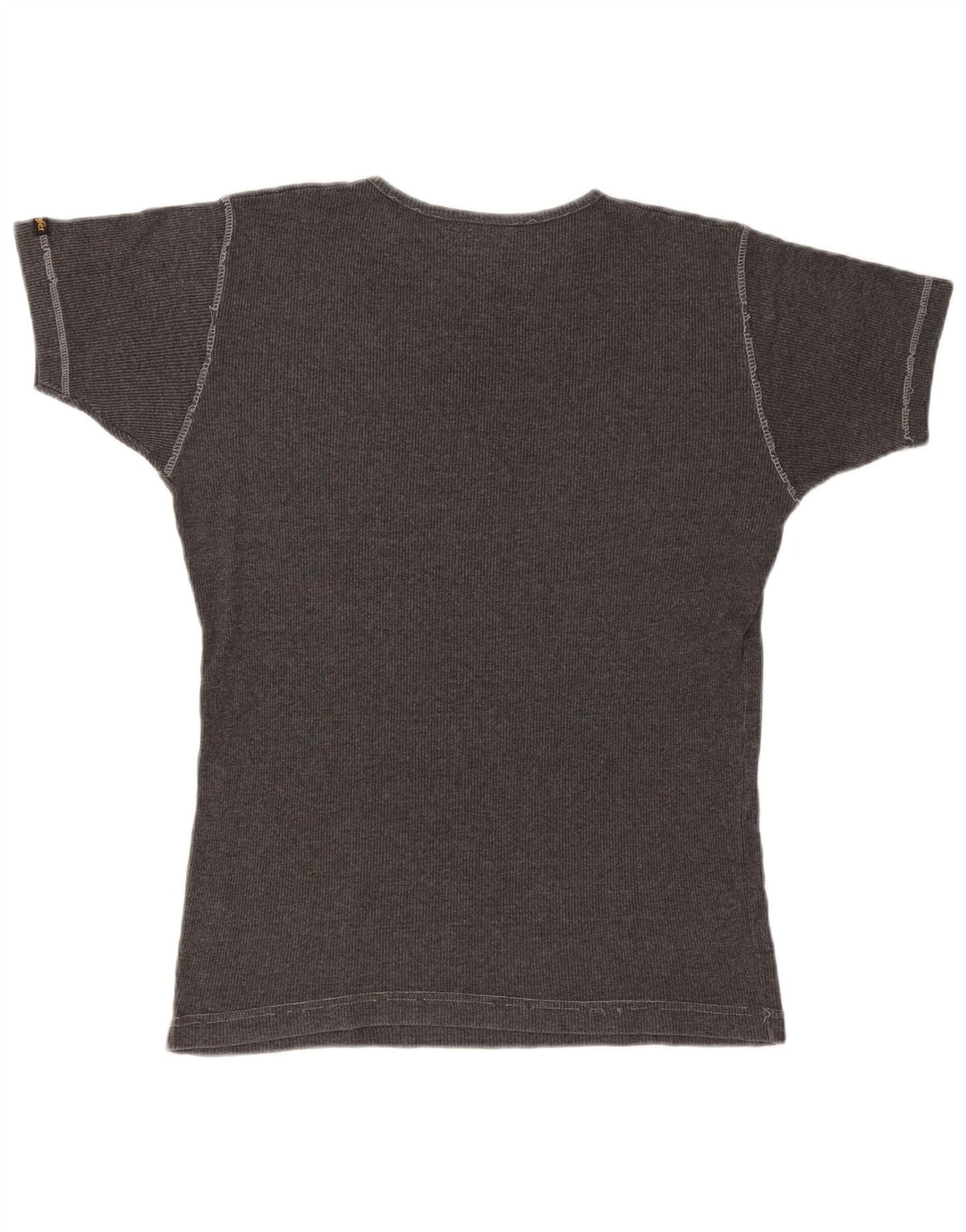 Tricou Bărbați Wrangler Top XL Gri