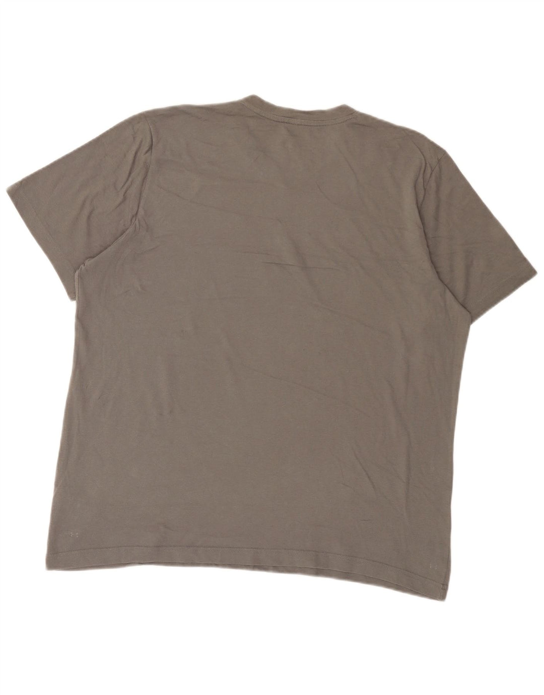 Tricou pentru bărbați Adidas Top XL bumbac gri