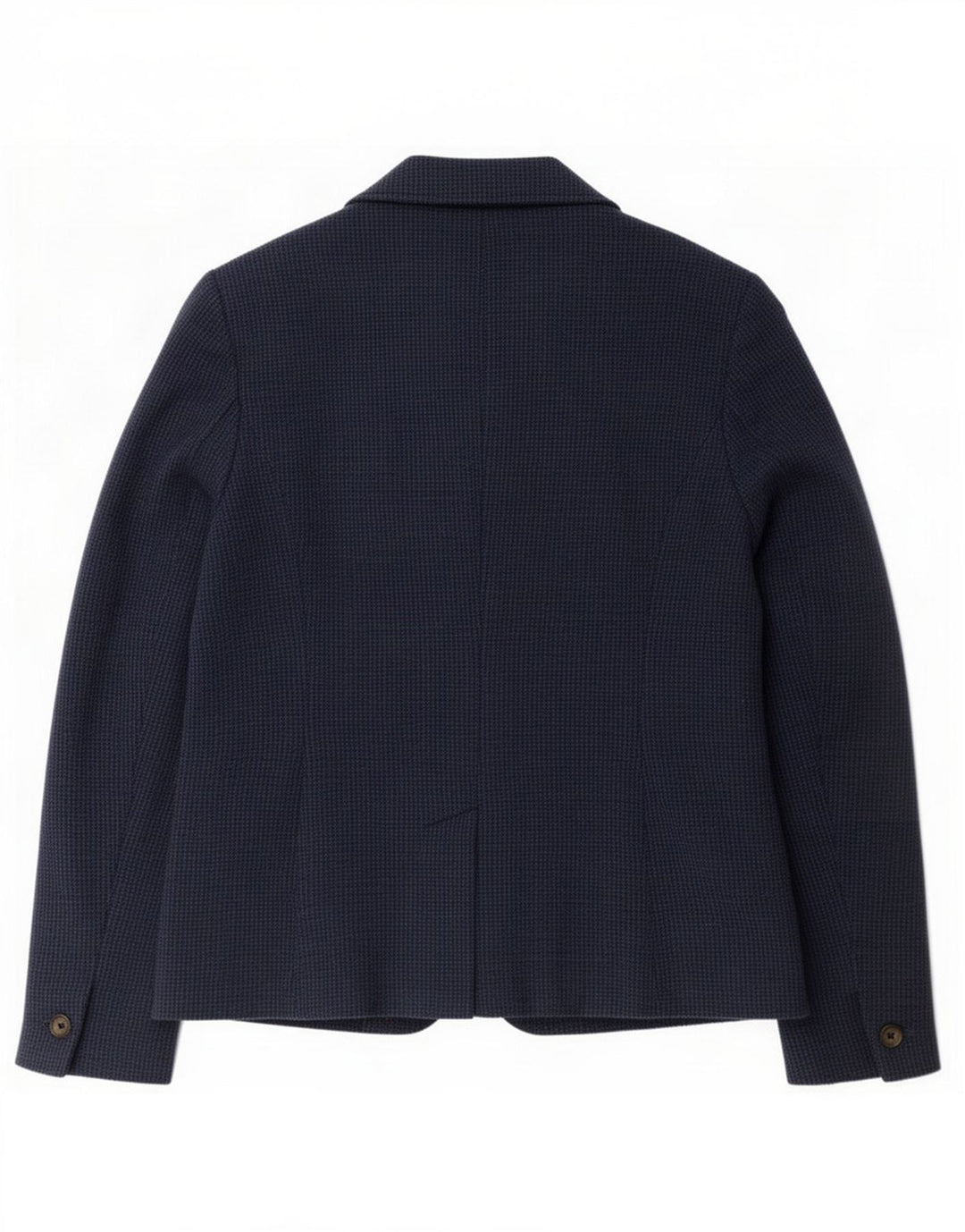 Jachetă Blazer pentru femei Joules cu 2 nasturi UK 14, mare, albastru bleumarin