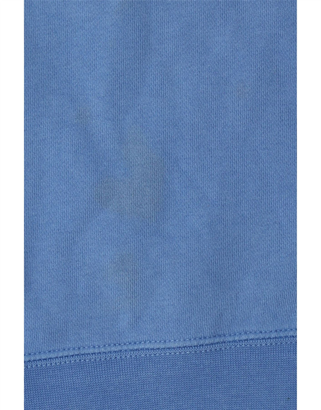 Pulover supradimensionat pentru femei FILA UK 14 Medium Blue