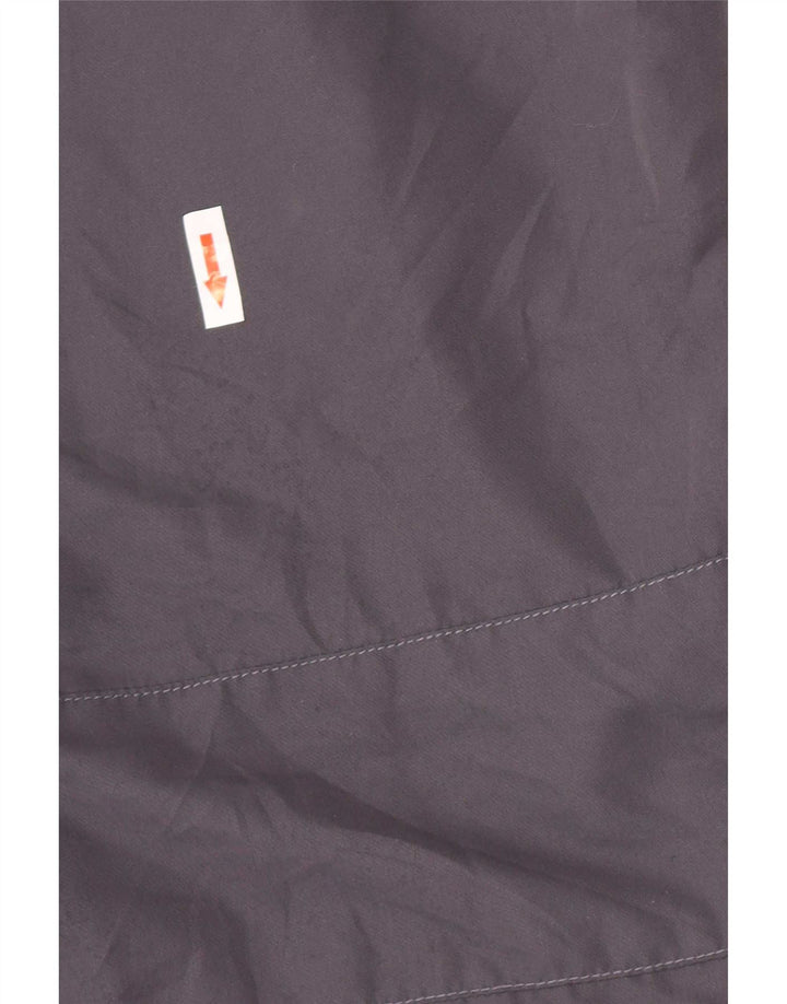 Pantaloni impermeabili pentru drumeții Maui pentru femei IT 44 Medium W34 L32 Gri Poliester