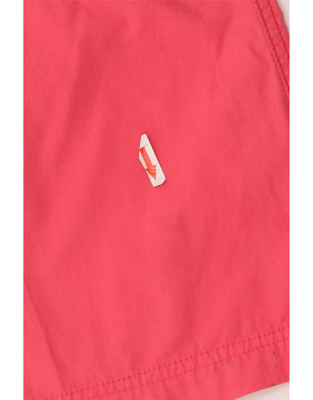 Fusta cargo pentru femei Marks & Spencer UK 12 Medium W32 Bumbac roz